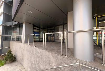 Spatiu de birouri premium de inchiriat – Piata Mihai Viteazul - 4