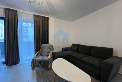 Apartament cu 2 camere decomandat în Zorilor