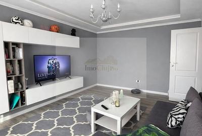 Apartament de vanzare 3 camere decomandat- Mărasti - 5