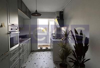 VANZARE 4 CAMERE DECOMANDAT -TINERETULUI - TIMPURI NOI - 2