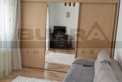 Apartament de 3 camere, modern, 63mp, parcare, zona Penny Apahida - 1