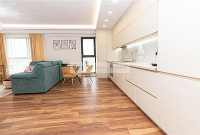 Pipera | Confort Nord Tower | Bloc 2024 | Parcare Subterana - 4