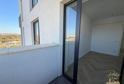 Apartament cu 3 camere nou tip Berlin de vanzare in Prima Arena - 14