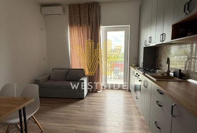 Apartament premium de vanzare, cu 2 camere, in Giroc - 8