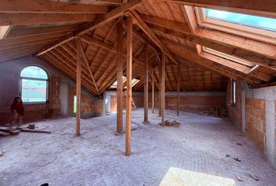 GM1482 Vanzare casa verde P M , Balotesti_Saftica,constr. 2022 - 10