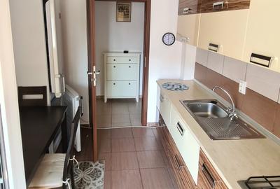 Apartament 2 camere Dimitrie Leonida - 6