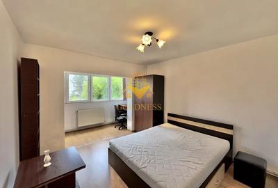 2 camere, balcon, Observatorului, Sigma Lidl, UTCN - 1