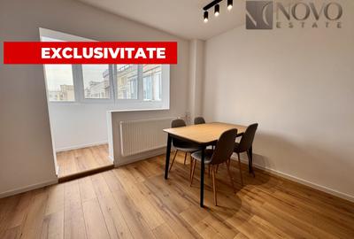 Apartament cu 2 camere decomandat, mobilat în Dristor