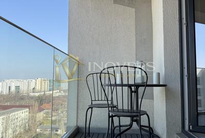 2 Camere 21 Residence / Lujerului / Politehnica - 15