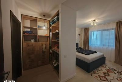 Inchiriez apartament 2 camere Onix Park Pipera - 1