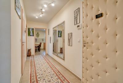 Nou pe piata! Coresi Avantgarden - Kasper, apart. cu 3 camere, loc parcare, boxa - 12
