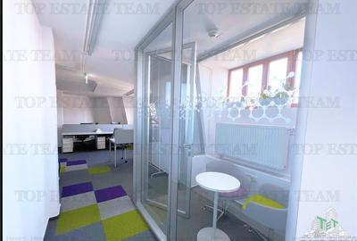 Spatiu de Birouri de 296 mp in Zona Universitate - 11