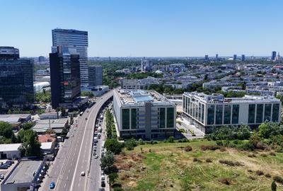 Floreasca Park, Sos. Pipera 43 - comision 0%, reprezentam proprietarul! - 5
