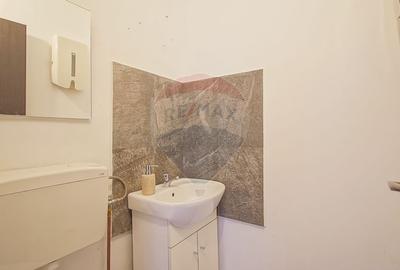 SPATIU 40 MP UTILI CU VAD | BULEVARDUL ALEXANDRU VLAHUTA NR. 21 | - 12