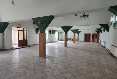 De inchiriat 200 mp spatiu pentru activitati silentioase-zona Gh. Doja - 3