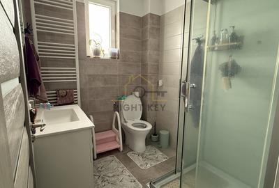 Casa P+1+Pod Joita, T: 350MP, 4 Camere, Mobilata, Utilata, Comision 0% - 18