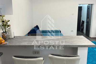 Apartament 1 cameră de închiriat – Circumvalațiunii, Timisoara - 11