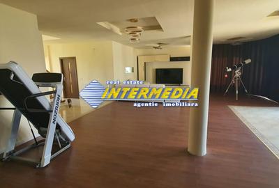 Vila CETATE D+P+E+M Schit 2 Garaje Teren 1500 mp Finisata Utilata - 9