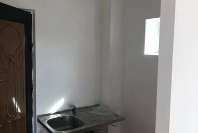 Garsoniera de vanzare - Pitesti Str. Depozitelor - 4