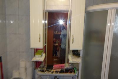 Vand apartament 2 camere decomandat in Deva, zona Micro 15, etaj 6, - 5