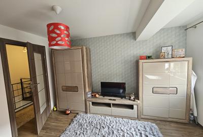 Duplex deosebit, P+E, 133 mp, foarte bine poziționat, Dumbrăvița, comision 0% - 21