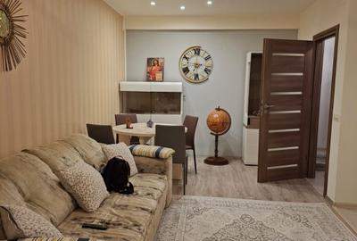 APARTAMENT 2 CAMERE | ZONA COMPOZITORI | BLOC NOU - 3