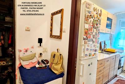 Apartament 3 camere, etaj 2, zona Adridan - Darmanesti - 11