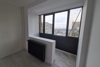 Apusului - Gorjului | 3 Camere | Renovat | Metrou 10 Minute | 9/10 - 6