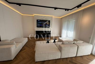 Vila de lux | locație cu panoramă | cartierul Andrei Mureșanu - 5