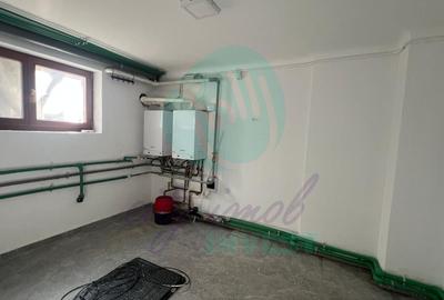 Vilă elegantă în Cotroceni | 320 mp | renovată integral | ideală sediu firmă - 15