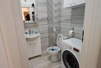 Inchiriez apartament 2 camere, decomandat, mobilat si utilat complet, - 7