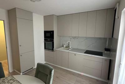 Apartament 55 mp, recent renovat premium, încălzire în pardoseală - 7