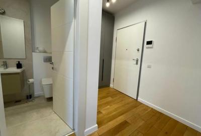 Baneasa - apartament elegant , 2 locuri de parcare - 9