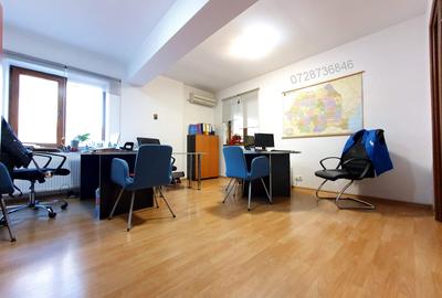 Cismigiu, bloc nou 2009, parter, 109 mp - 8