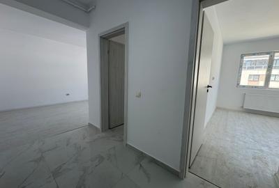 VANZARE APARTAMENT DECOMANDAT-52 MP-MILITARI-TVA INCLUS-COMISION 0% - 7