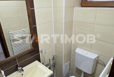 Casa de vacanta Predeal - 28