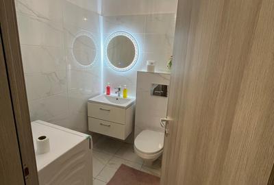 Garsoniera Drumul Binelui , Ansamblul  Tudor Arghezi etajul 2 imobil 2021 - 8