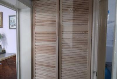 Etaj  1apartament 3Camere Tomis 1-Spitalul judetean - 11