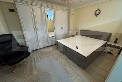 Garsonieră semidecomandată în Mănăștur