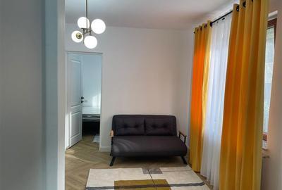 Copou-Titu Maiorescu. 2 camere ETj 1 105 k - 4