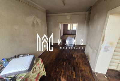 Duplex pe un singur nivel 4 camere zona Centrala - 10