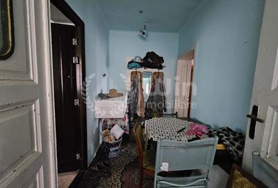 Casa individuala 2 camere 50mp utili | Teren 700mp | Sat. Gheorghieni! - 6