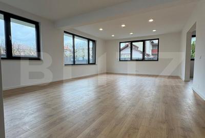 Casa individuala Noua, Finisata 6 cam[220 mp, 300 mp teren] Zona Iulius Mall - 10