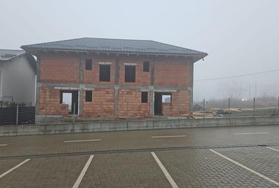 Duplexuri de Vanzare 112 Mp Utili I Suceava/Ipotesti I 150.000Euro - 14