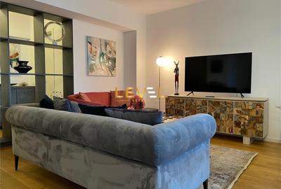 [VIDEO] Designer Apartment for Rent in Aviatiei Park - 17