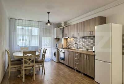 Apartament 3 camere, 70 mp total, acces pietonal Vivo - 4