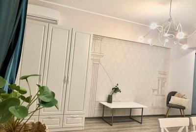 Exclusivitate - Apartament cu o camera premium  - Italian Residence - 7