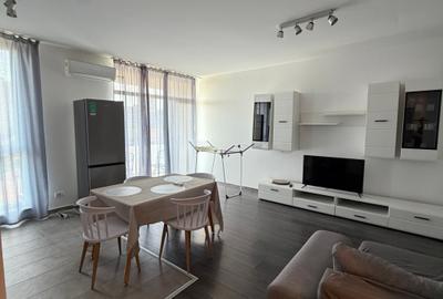 Grand Vivalia 2 camere - 8