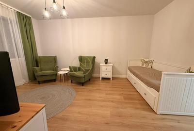 Garsoniera de vanzare in Pipera Onix Residence - 2