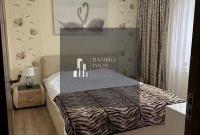 Apartament cu 3 camere decomandat, mobilat în 1 Decembrie 1918